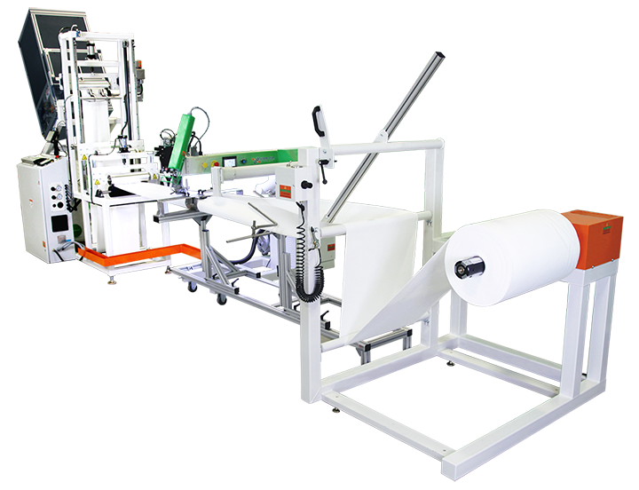 Ultrasonic Welding Machine Miller Weldmaster